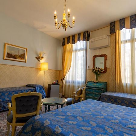 Art Dreams B&B Venice Luaran gambar