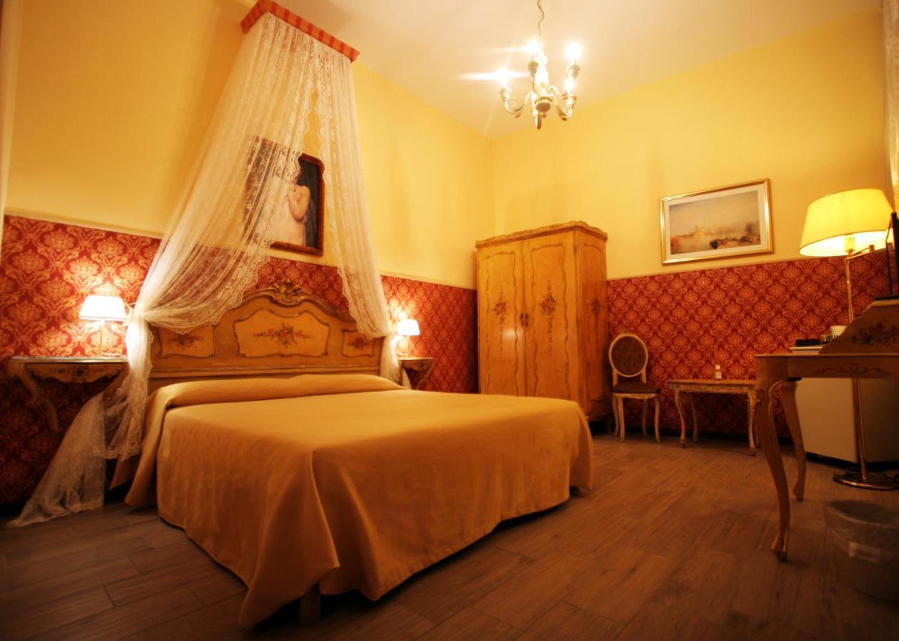 Art Dreams B&B Venice Luaran gambar