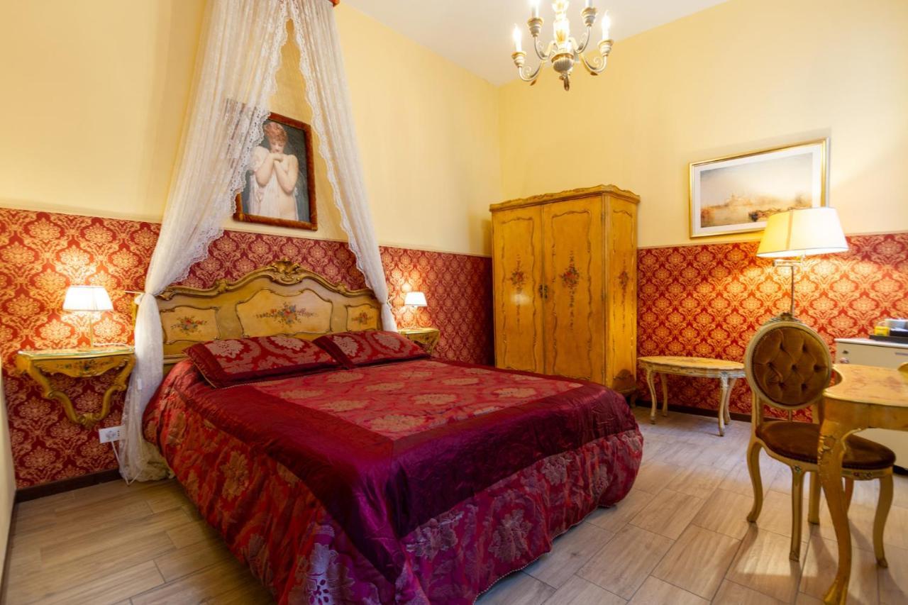 Art Dreams B&B Venice Luaran gambar