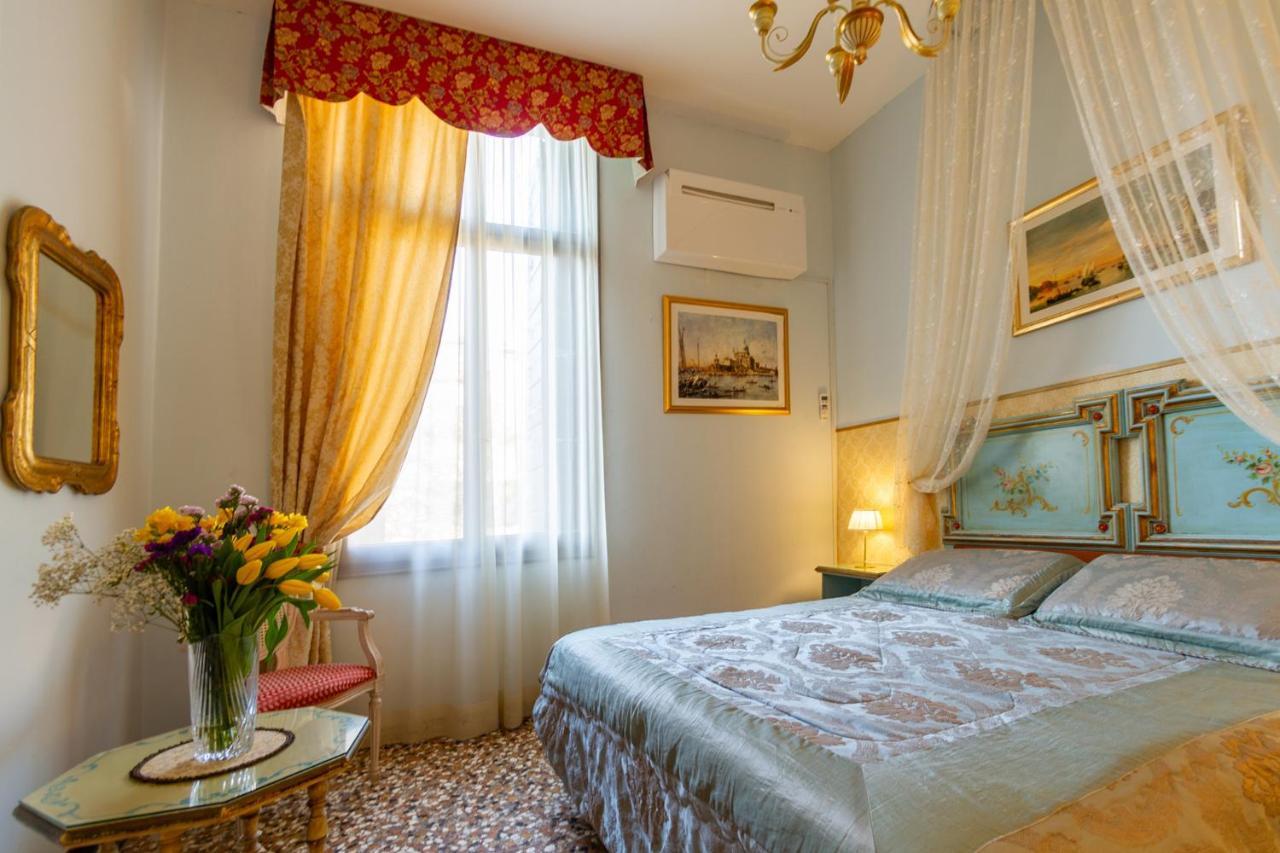 Art Dreams B&B Venice Luaran gambar