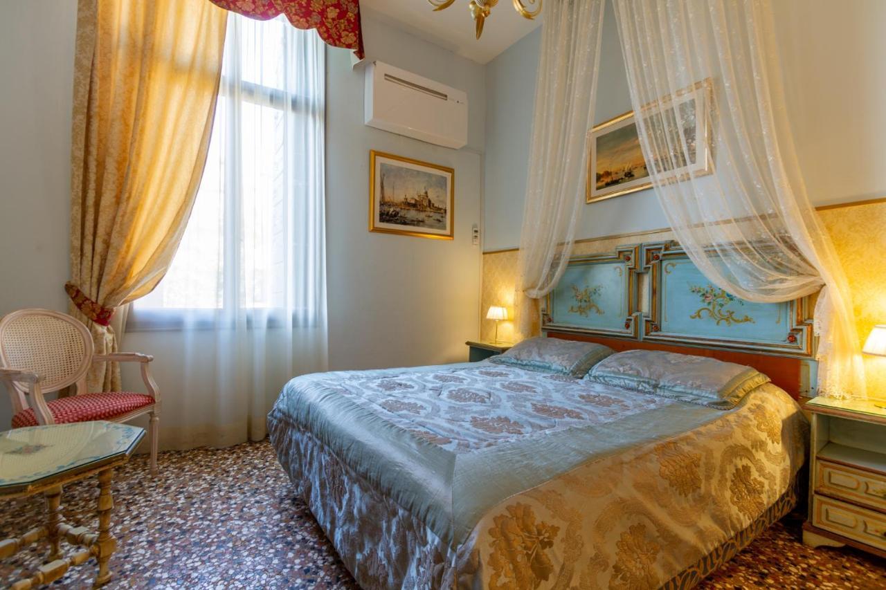 Art Dreams B&B Venice Luaran gambar