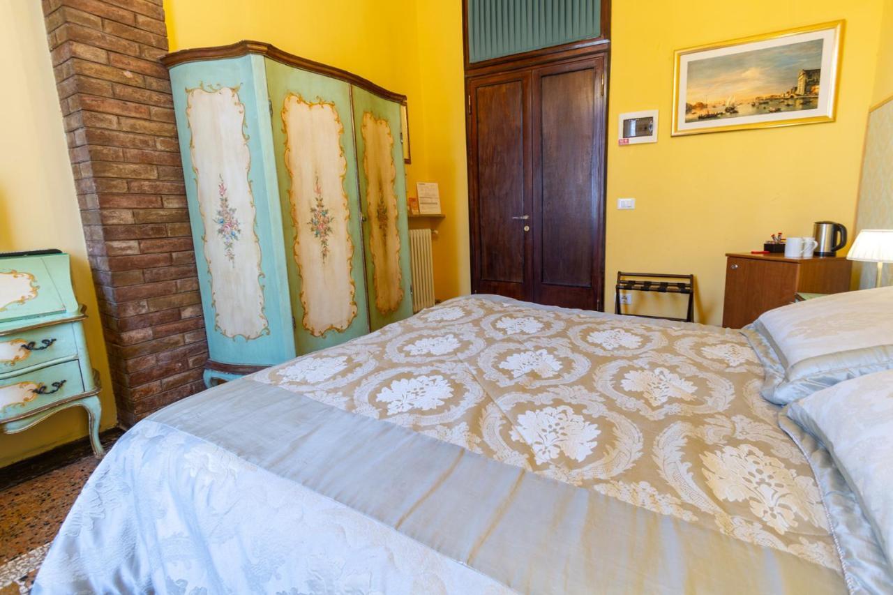 Art Dreams B&B Venice Luaran gambar