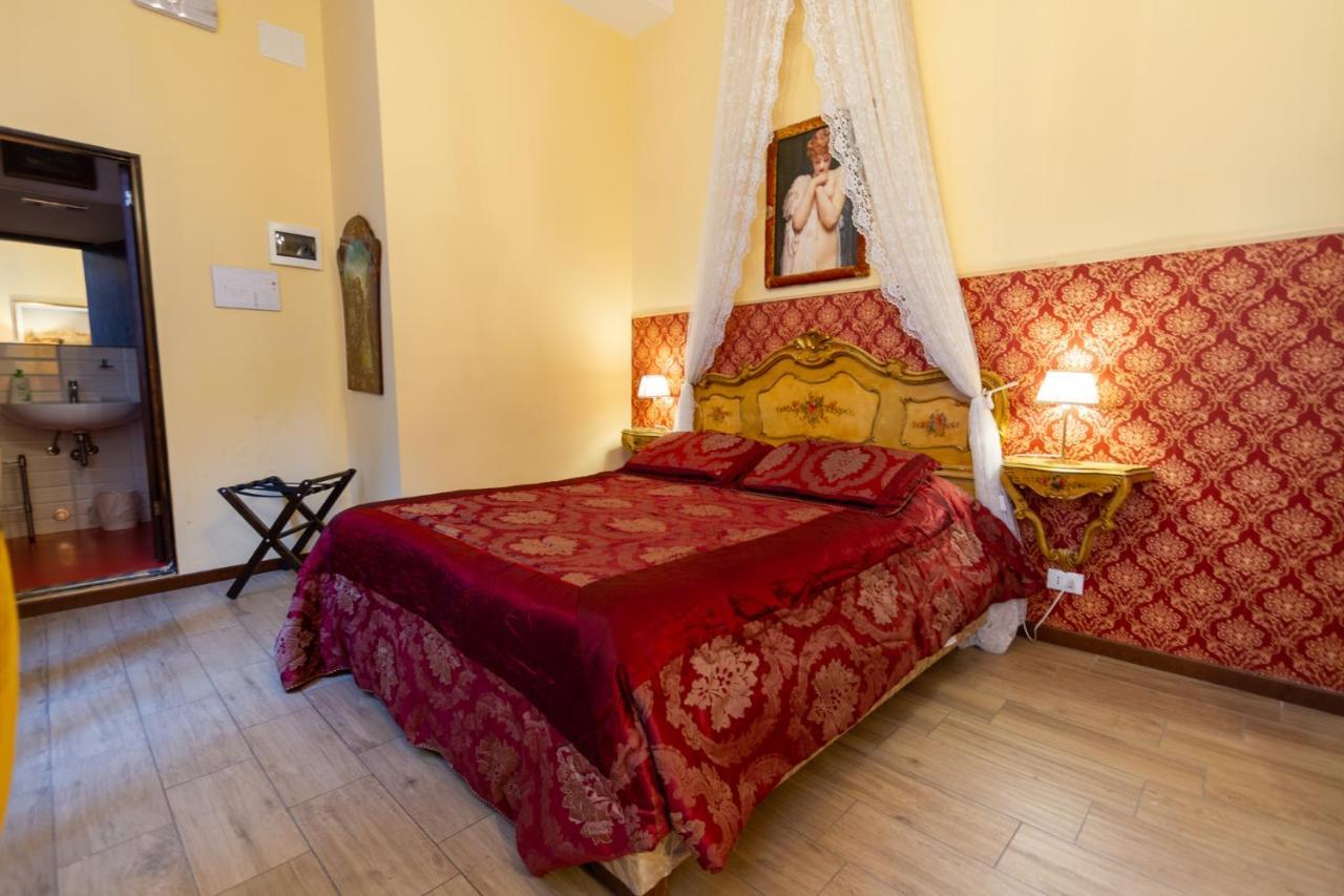 Art Dreams B&B Venice Luaran gambar