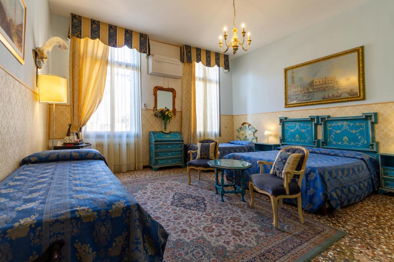 Art Dreams B&B Venice Luaran gambar