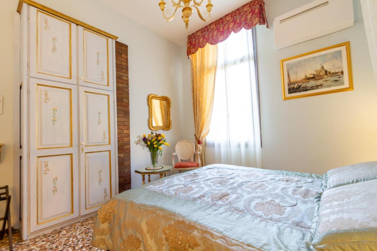 Art Dreams B&B Venice Luaran gambar