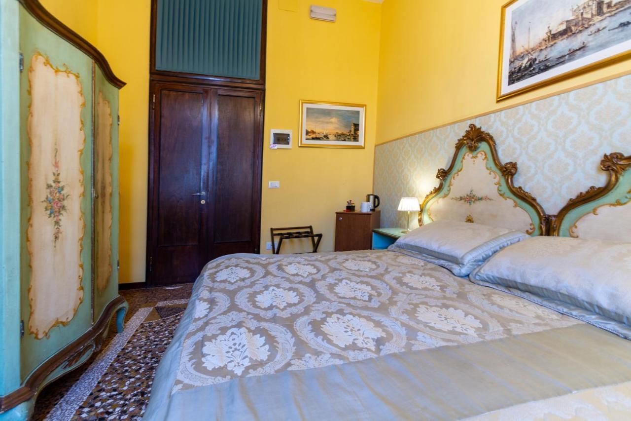 Art Dreams B&B Venice Luaran gambar