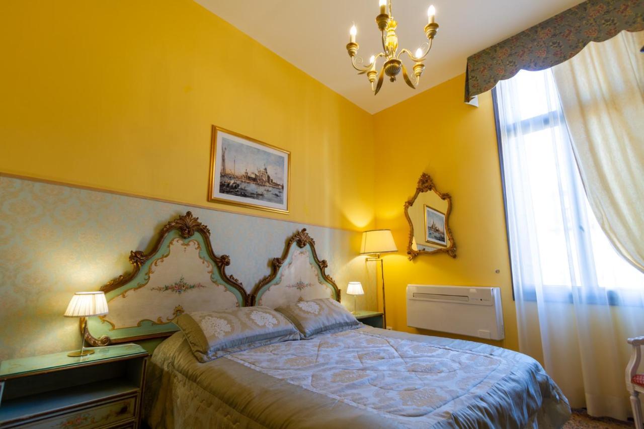 Art Dreams B&B Venice Luaran gambar