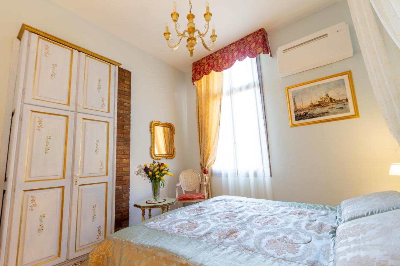 Art Dreams B&B Venice Luaran gambar