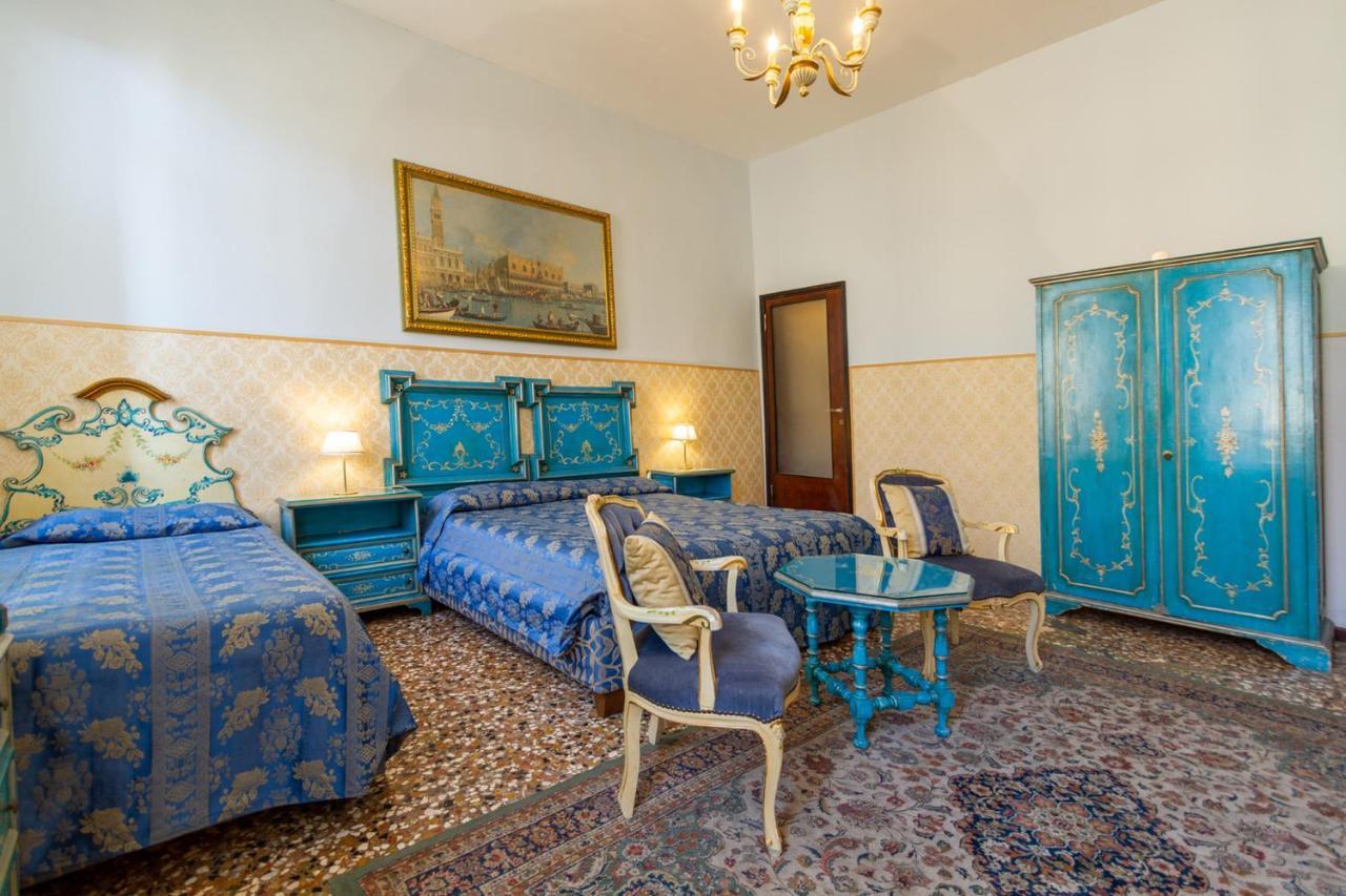 Art Dreams B&B Venice Luaran gambar