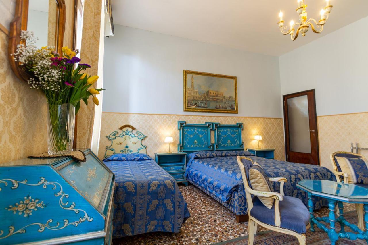 Art Dreams B&B Venice Luaran gambar