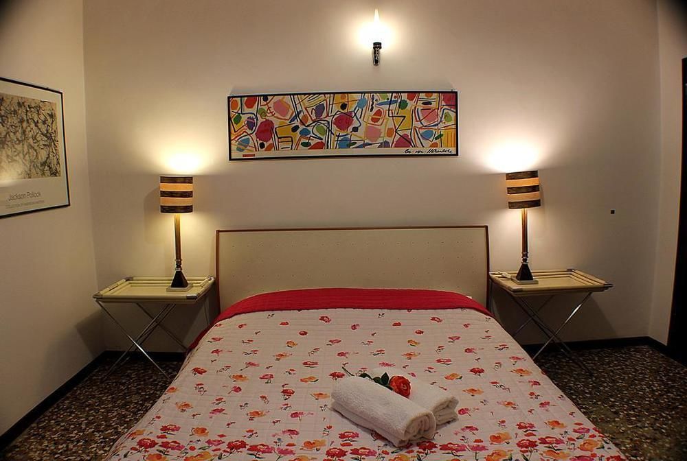 Art Dreams B&B Venice Luaran gambar