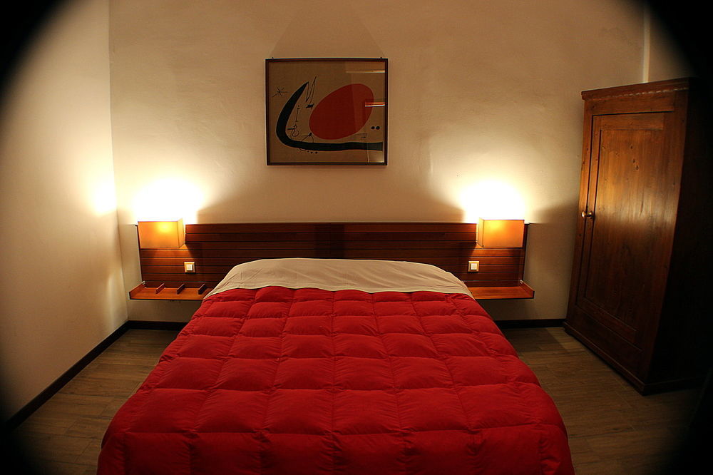 Art Dreams B&B Venice Luaran gambar