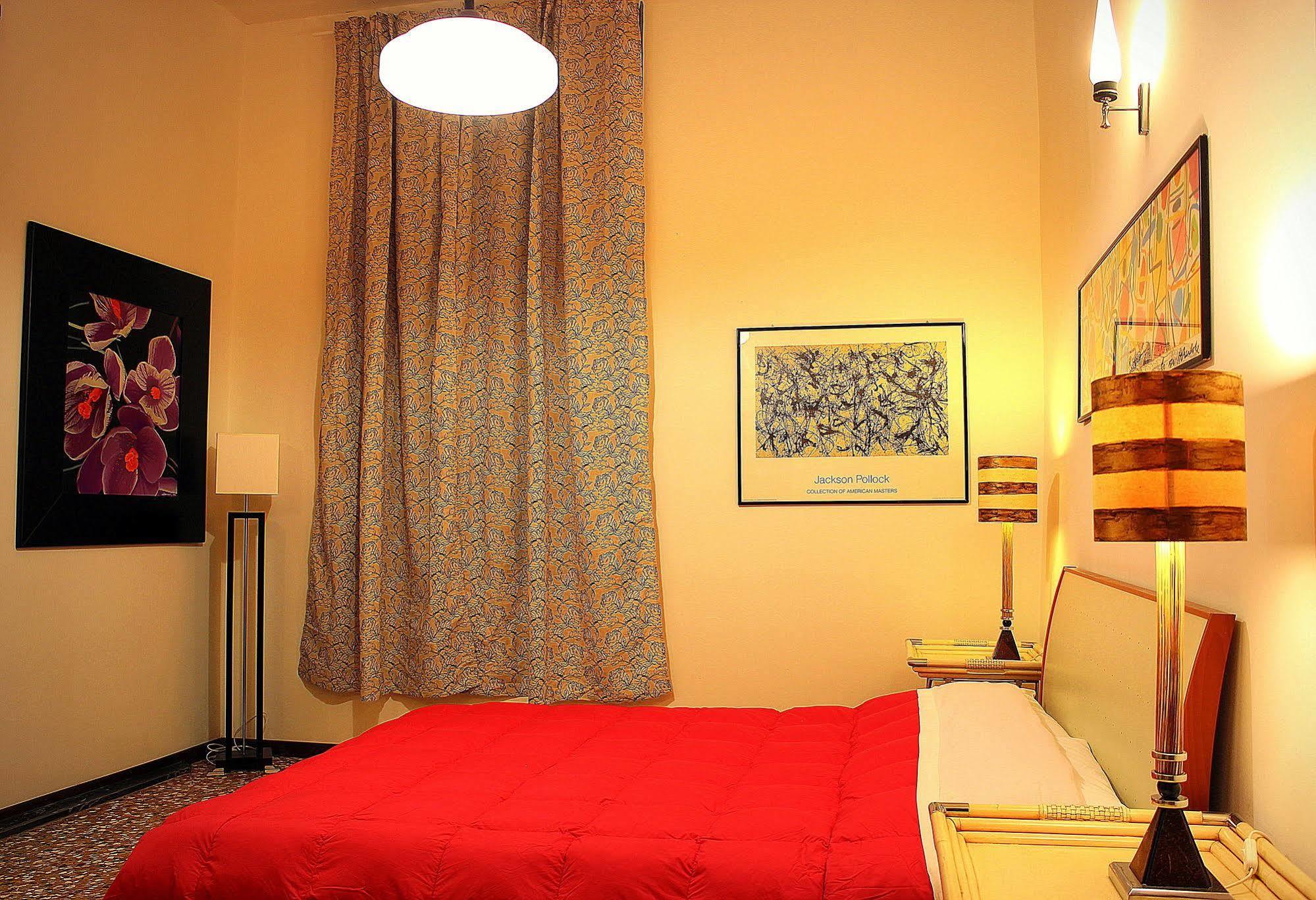 Art Dreams B&B Venice Luaran gambar