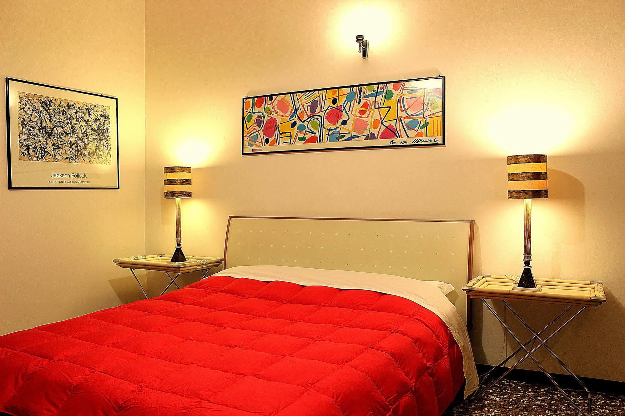 Art Dreams B&B Venice Luaran gambar