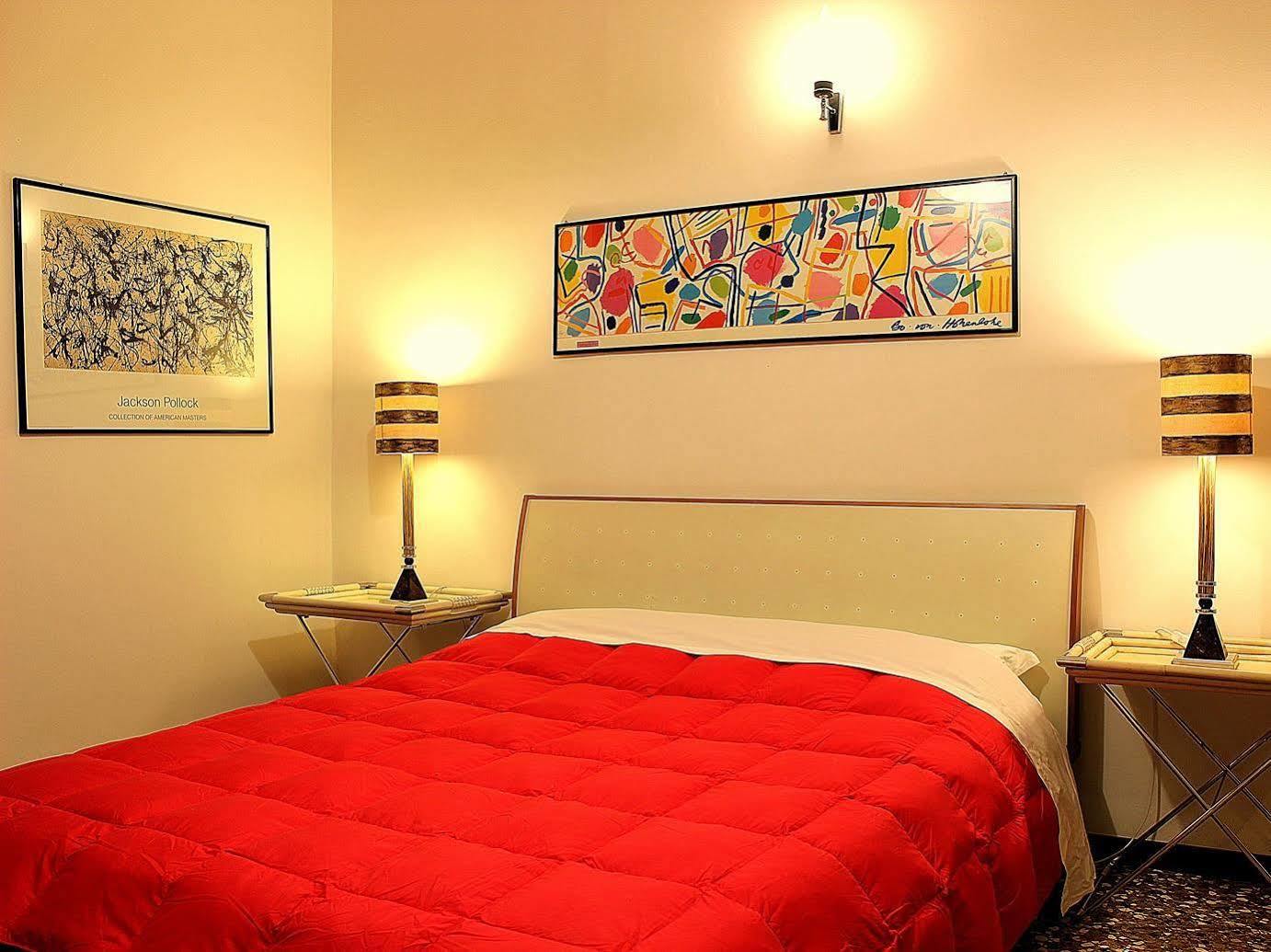 Art Dreams B&B Venice Luaran gambar