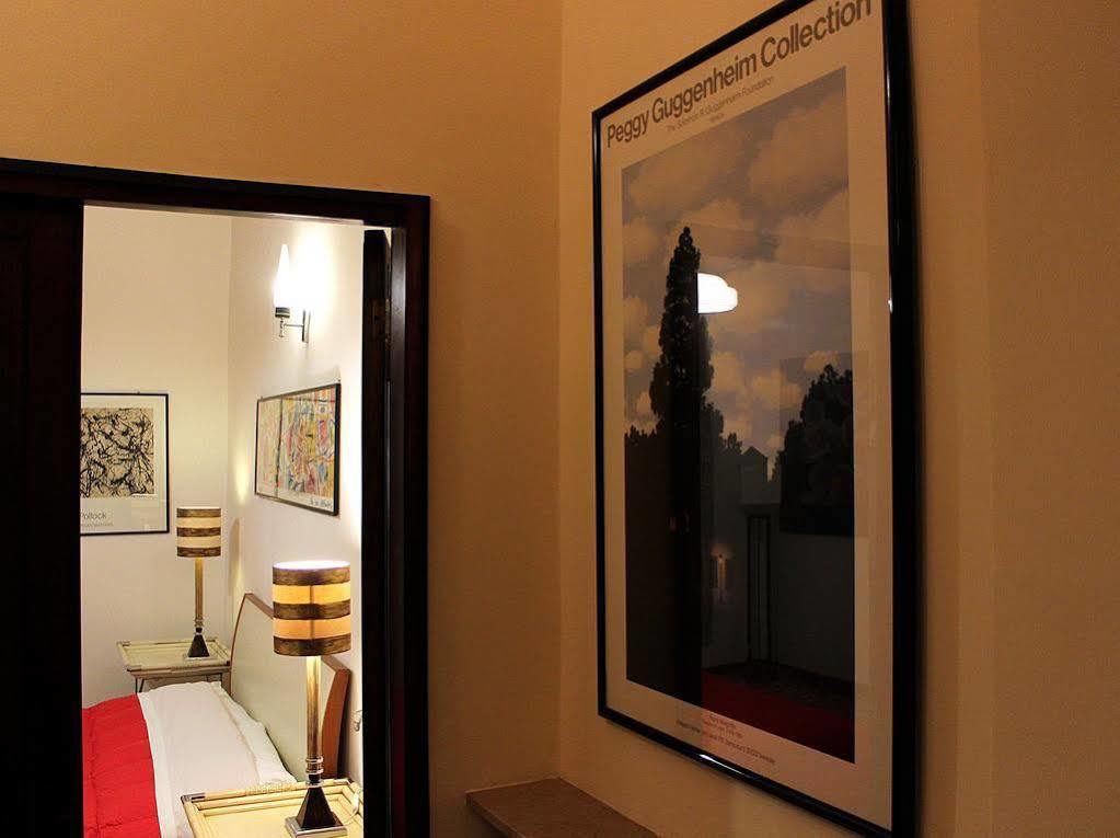 Art Dreams B&B Venice Luaran gambar