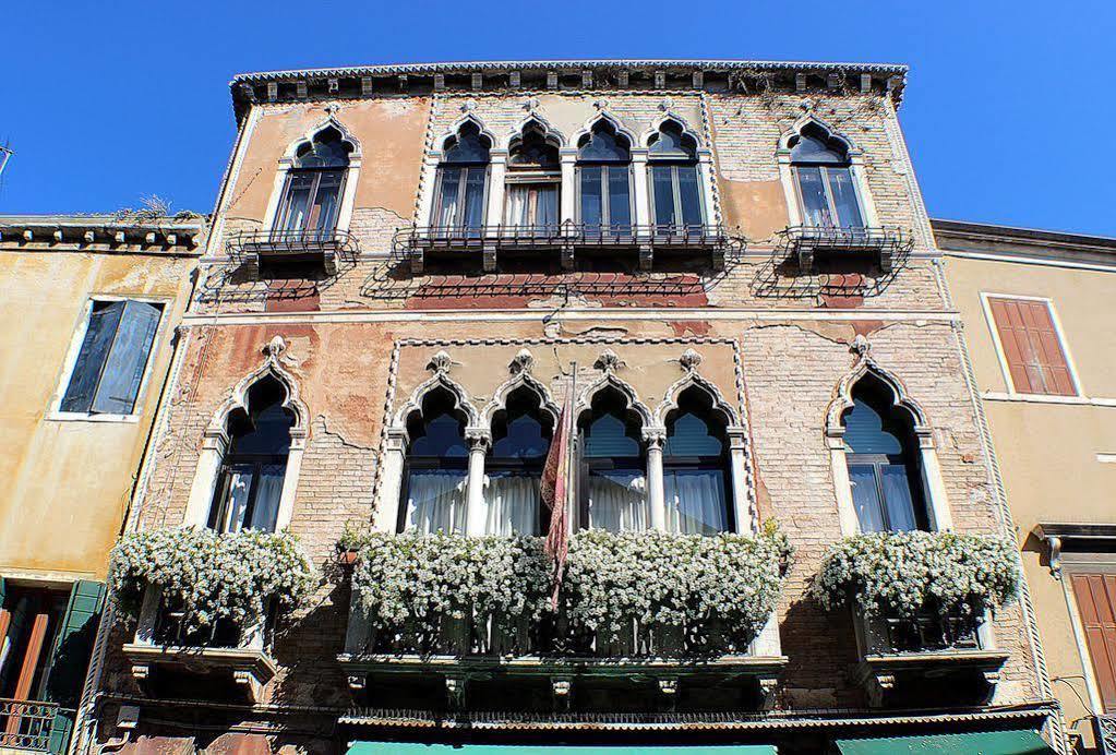 Art Dreams B&B Venice Luaran gambar