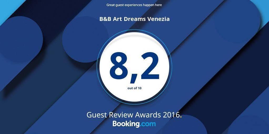 Art Dreams B&B Venice Luaran gambar